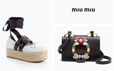 miu miu mens shoes online|nordstrom miu shoes.